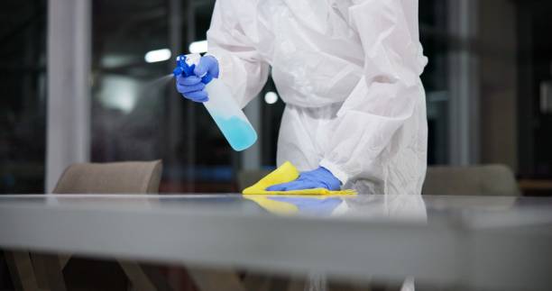 24/7 Emergency Biohazard experts in Lotus, CA